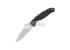 Spyderco Resilience sulankstomas peilis