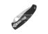 Spyderco Resilience sulankstomas peilis