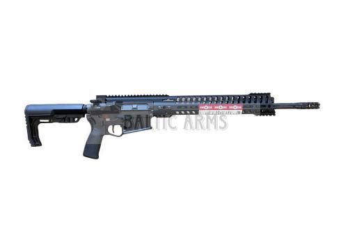 POF Revolution CMR .308 Win 18" Tungsteen