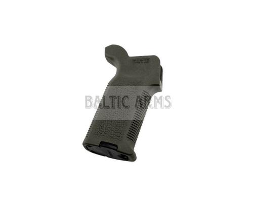 Magpul MOE-K2® rankena – AR15/M4 ODG