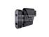 Magpul PRS® GEN3 Precision-Adjustable Stock BLK