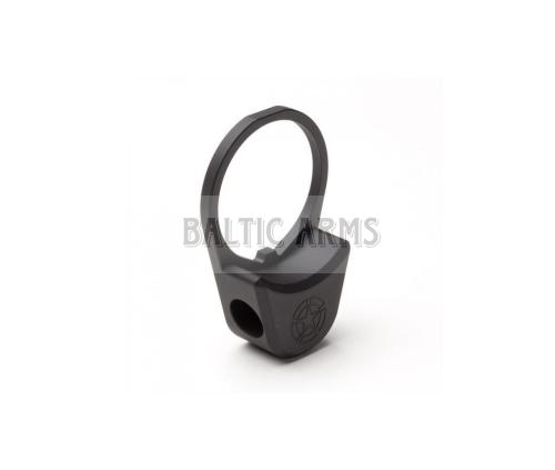 POF-USA QD End Plate
