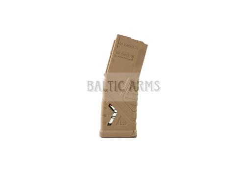 Heckler & Koch Dėtuvė .223 Remington / 5.56x45 Gen3 PM 30 šov. TAN
