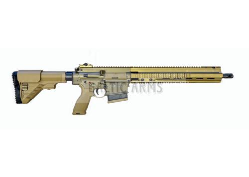 Heckler & Koch MR308 A3-28 (G28) "16.5 .308 Winchester RAL8000