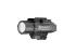 Olight Prožektorius  BALDR Pro Green Dot (Juodas)