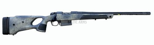 Bergara B14 Wilderness Thumbhole Carbon 308 Win  Ext 20″ BW153C-308