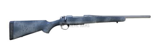 BERGARA šautuvas B14 EXTREME HUNTER INOX CAL 9.3×62 18"