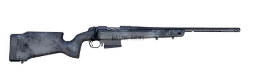 Bergara B14 Crest Carbon .308 Win 20"