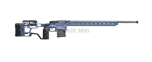 BERGARA šautuvas Premier Elite Inox .308 Win 26"