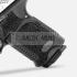 Bul AXE C HATCHET Gen2 9x19 Luger Duotone