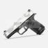 Bul AXE C HATCHET Gen2 9x19 Luger Duotone