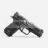 Bul AXE C HATCHET Gen2 9x19 Luger Black