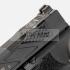 Bul AXE C HATCHET Gen2 9x19 Luger Black