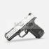 Bul AXE C TOMAHAWK Gen2 PRO 9x19 Luger Duotone