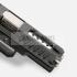 Bul AXE C TOMAHAWK Gen2 PRO 9x19 Luger Duotone