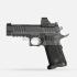 Bul SAS II EDC Gen2 4.25” 9x19 Luger Black