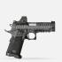 Bul SAS II EDC Gen2 4.25” 9x19 Luger Black