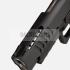 Bul SAS II EDC PRO Gen2 4.25” 9x19 Luger Black
