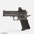 Bul SAS II TAC PRO Gen2 4.25” 9x19 Luger Black