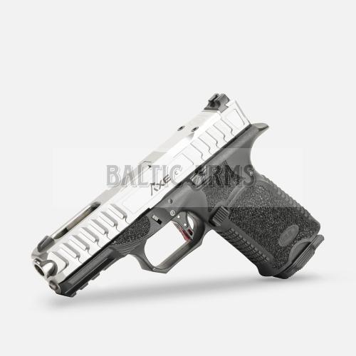 Bul AXE C TOMAHAWK Gen2 9x19 Luger Duotone