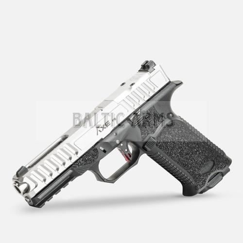 Bul AXE FS TOMAHAWK Gen2 9x19 Luger Duotone