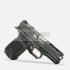 Bul AXE C TOMAHAWK PRO Gen2 9x19 Luger Black