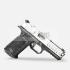 Bul AXE FS TOMAHAWK PRO Gen2 9x19 Luger Duotone