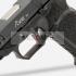 Bul AXE FS TOMAHAWK PRO Gen2 9x19 Luger Black