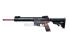 Tippmann M4-22 REDLINE .22LR pusiau automatinis šautuvas 16"