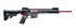 Tippmann M4-22 REDLINE .22LR pusiau automatinis šautuvas 16"