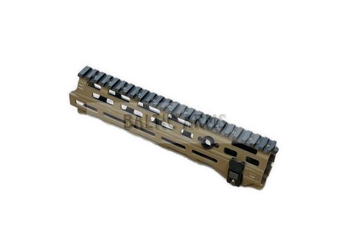Hk MR223 10.2“ M-LOK Lovelis FDE