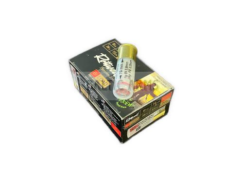 Rottweil 12x70 BI-LOAD 36g = 8g BI 3.8mm / 28g FE 3.5mm