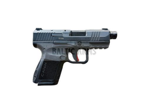 CANIK Mete MC9 TAC Black 9x19