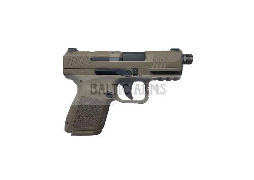 CANIK Mete MC9 TAC FDE 9x19