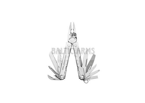 Leatherman įrankis Rebar