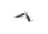 Leatherman įrankis Signal Stainless