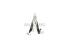 Leatherman įrankis Signal Stainless