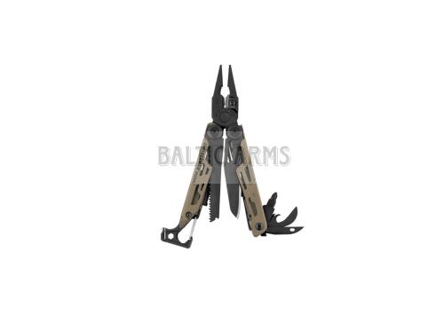 Leatherman įrankis Signal Coyote Tan