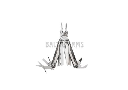 Leatherman įrankis Charge+ TTI