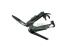Leatherman įrankis Signal Green Topo (Limited Edition)