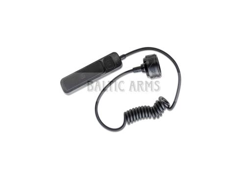 Olight Nuotolinio Įjungimo Laidas SROD Su Antgaliais