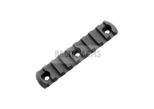 Magpul M-LOK® Picatinny bėgelis Polymer Rail, 9 Slots
