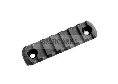 Magpul M-LOK® Picatinny bėgelis Aluminium Rail, 7 Slots