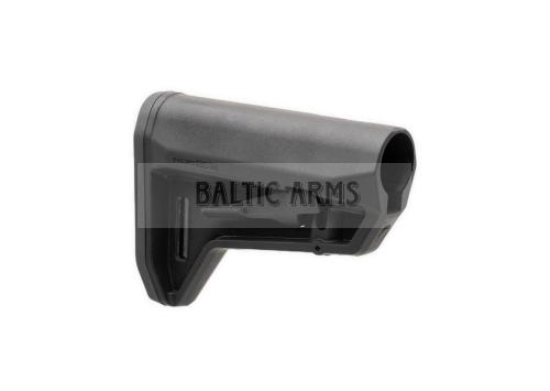 Magpul MOE® SL-M Carbine Stock  (buožė) AR-15 – Mil-Spec BLK