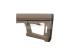 Magpul MOE® PR™ Carbine Stock (buožė)  AR-15 – Mil-Spec FDE