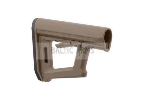 Magpul MOE® PR™ Carbine Stock (buožė)  AR-15 – Mil-Spec FDE