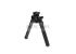 Magpul® Bipod for 1913 Picatinny Rail BLK