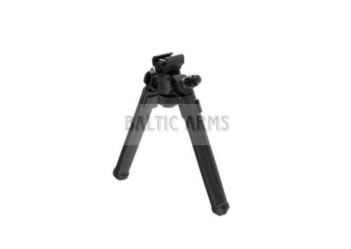 Magpul® Bipod for 1913 Picatinny Rail BLK