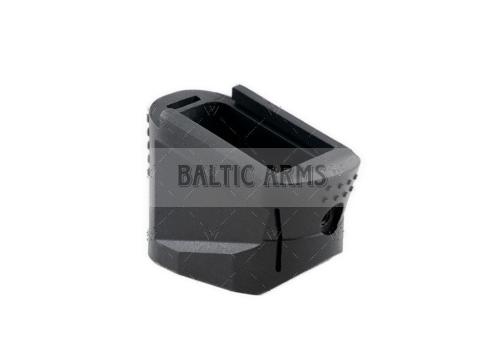 Strike Industries Dėtuvės dugnelis +5 for CANiK TP9 (9mm)