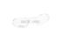 SWISSEYE Apsauginiai akiniai Stingray RX rubber black